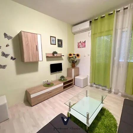 Vesnica Apartment *