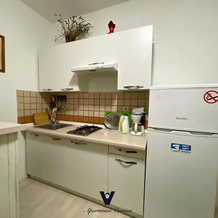 Vesnica Apartment Crikvenica