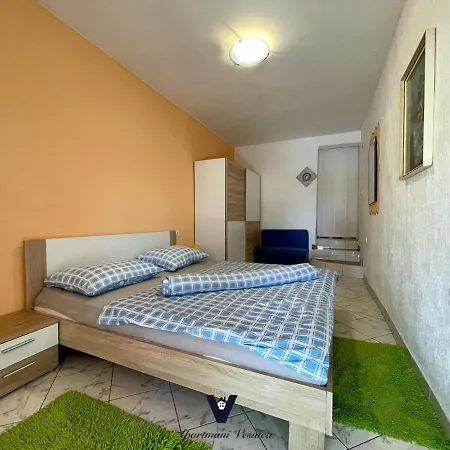 Vesnica