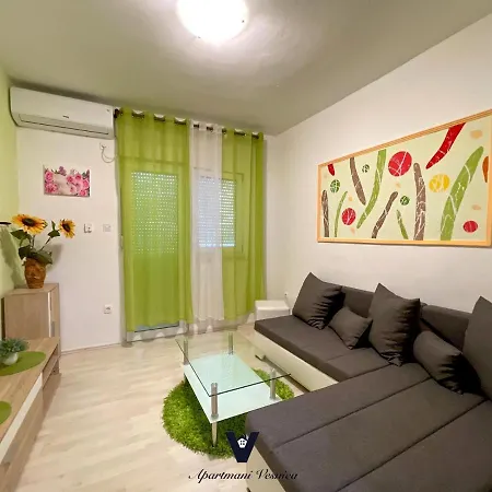 Vesnica Apartment Crikvenica